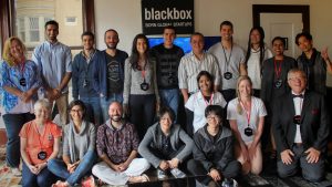 Batch II startups at Blackbox Ignite